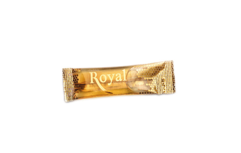 golden Royal honey Sashe